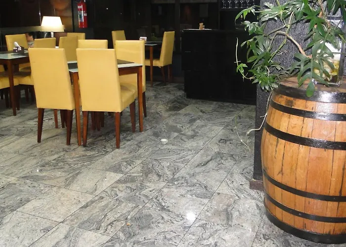 Premium Flats Berrini - Boutique Hotel & Spa São Paulo